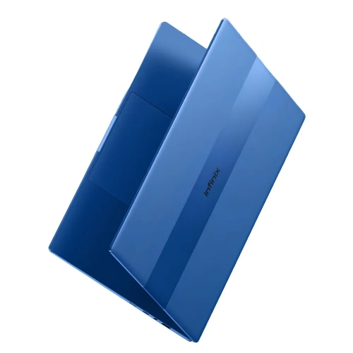 Ноутбук Infinix Inbook Y1 Plus XL28 i5 1035G1/8Gb/SSD512Gb/15.6"/IPS/FHD/W11H/blue Infinix купить в Барнауле фото 3