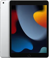 Планшет Apple iPad (2021) A2604 10.2" Wi-Fi+Celluar A13 Bionic 6C/64Gb Silver Планшеты Apple купить в Барнауле
