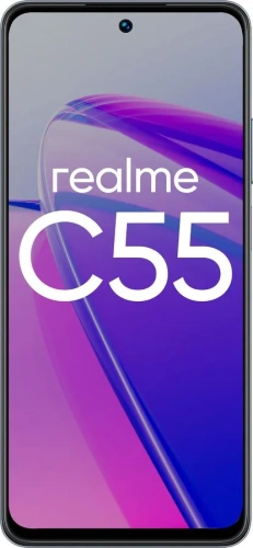 Realme C55 6/128GB Черный RealMe купить в Барнауле фото 4