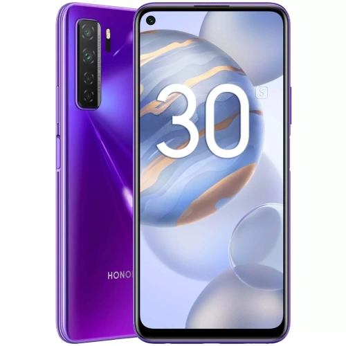 Honor 30S 6/128GB Фиолетовый Honor купить в Барнауле фото 2