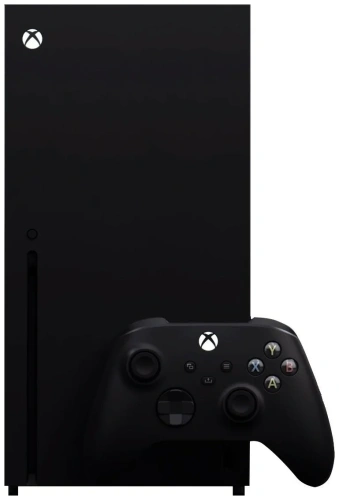 Игровая приставка Microsoft Xbox Series X Игровые приставки купить в Барнауле фото 2