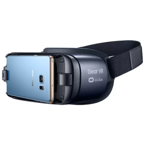 Очки виртуальной реальности Samsung Gear VR SM-R323 VR и 3D купить в Барнауле фото 3