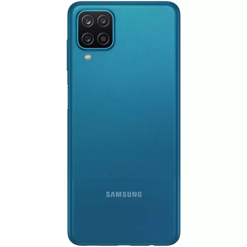Samsung A12 A125F/DS 3/32GB Синий Samsung купить в Барнауле фото 3
