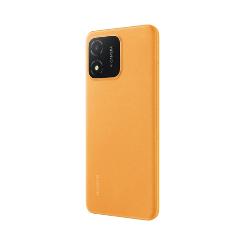 Honor X5 2/32GB Sunrise Orange Honor купить в Барнауле фото 5