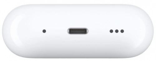 Наушники Apple AirPods Pro 2 Magsafe Lightning Беспроводные Раздельные наушники Apple купить в Барнауле фото 2
