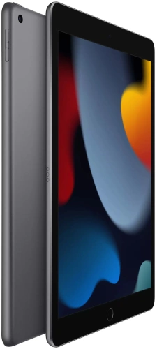 Планшет Apple iPad (2021) A2602 10.2" Wi-Fi A13 Bionic 6C/64Gb Grey Планшеты Apple купить в Барнауле фото 4