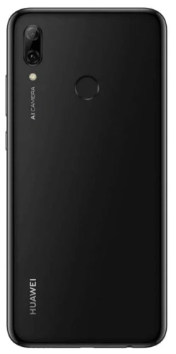 Huawei P SMART 2019 3/32GB Черный Huawei купить в Барнауле фото 2