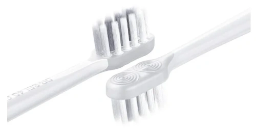 Электрическая зубная щетка DR.BEI Sonic Electric Toothbrush S7 Grey Зубные щетки и ирригаторы Dr.Bei купить в Барнауле фото 4