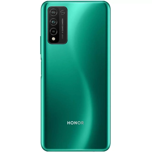 Honor 10X Lite 4/128GB Emerald Green Honor купить в Барнауле фото 3