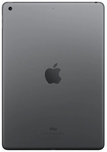 Планшет Apple iPad (2021) A2602 10.2" Wi-Fi A13 Bionic 6C/64Gb Grey Планшеты Apple купить в Барнауле фото 3