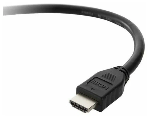 Кабель Belkin HDMI-HDMI, 18 ГБит/с 1м  Кабели HDMI купить в Барнауле