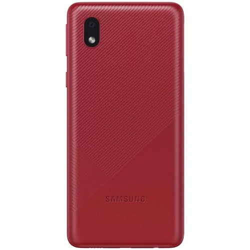 Samsung A01 Core A013F/DS 2020 1/16GB Красный Samsung купить в Барнауле фото 3