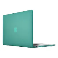 Защитная накладка для MacBook Pro 15" с Touch Bar Speck SmartShell (лазурный) Чехлы для планшетов Apple купить в Барнауле