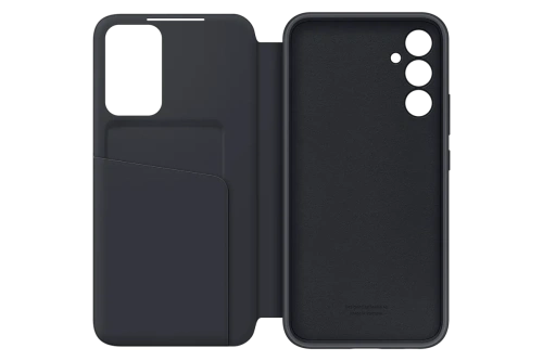 Чехол Samsung A34 Smart View Wallet Case черный Чехлы оригинальные Samsung купить в Барнауле фото 3