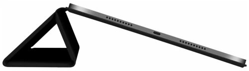 Чехол для Apple iPad Mini 6 (2021) Deppa Wallet Onzo Basic черный Чехлы для планшетов Apple купить в Барнауле фото 6
