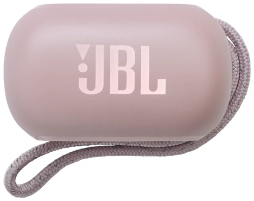 Наушники JBL Reflect Flow Pro розовый Раздельные наушники JBL купить в Барнауле фото 5