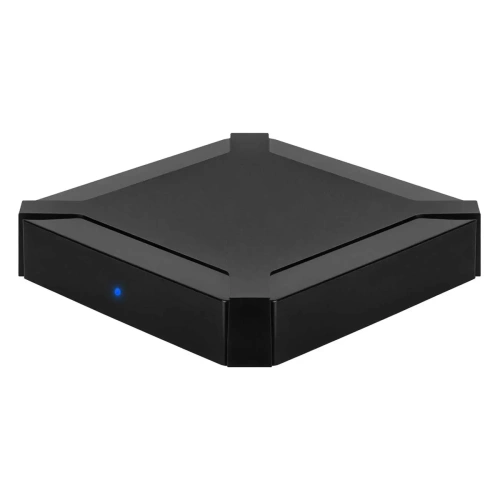 ТВ-приставка Rombica Smart Box G3 Black Медиаплееры и приставки Rombica купить в Барнауле фото 3