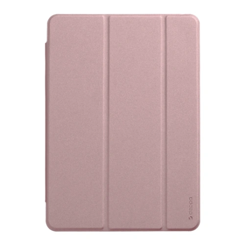 Чехол для Apple iPad Air 10.5 2019 Deppa Wallet Onzo Basic розовый Чехлы для планшетов Apple купить в Барнауле фото 2
