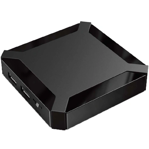 ТВ-приставка Rombica Smart Box G3 Black Медиаплееры и приставки Rombica купить в Барнауле фото 2