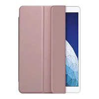 Чехол для Apple iPad Air 10.5 2019 Deppa Wallet Onzo Basic розовый Чехлы для планшетов Apple купить в Барнауле
