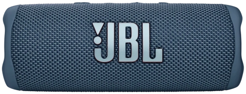 Акустическая система JBL FLIP 6 Синяя JBL купить в Барнауле