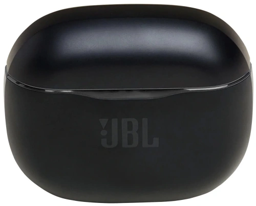 Наушники JBL TUNE 120TWS черные Раздельные наушники JBL купить в Барнауле фото 2