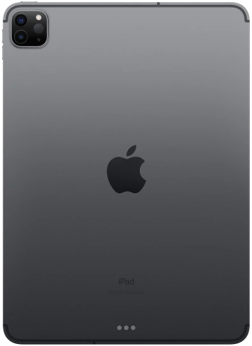 Планшет Apple iPad Pro (2021) A2459 11" Wi-Fi + Cellular 8C/128Gb Grey Планшеты Apple купить в Барнауле фото 4