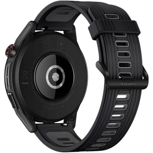 Умные часы Huawei GT Silicone Черный Huawei купить в Барнауле фото 3