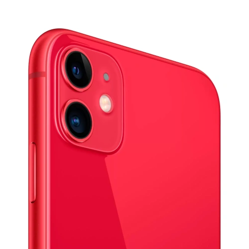 Apple iPhone 11 64Gb Red RU Apple купить в Барнауле фото 2