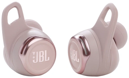 Наушники JBL Reflect Flow Pro розовый Раздельные наушники JBL купить в Барнауле фото 2
