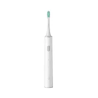 Электрическая зубная щетка Xiaomi Mi Electric Toothbrush T500 белая Зубные щетки и ирригаторы Xiaomi купить в Барнауле