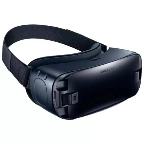 Очки виртуальной реальности Samsung Gear VR SM-R323 VR и 3D купить в Барнауле фото 2