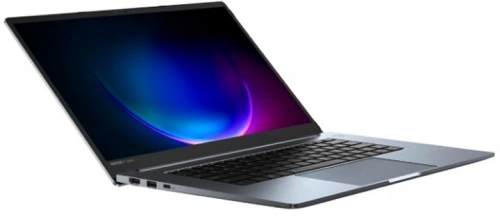 Ноутбук Infinix Inbook Y1 Plus XL28 i3 1005G1/8Gb/SSD256Gb/15.6"/IPS/FHD/W11H Grey Infinix купить в Барнауле фото 2