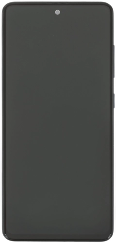 Samsung A51 A515F 64GB 2020 Черный Samsung купить в Барнауле фото 4