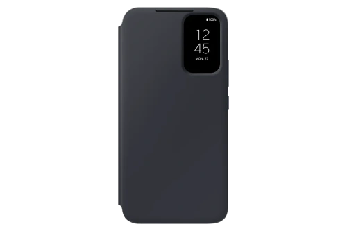Чехол Samsung A34 Smart View Wallet Case черный Чехлы оригинальные Samsung купить в Барнауле