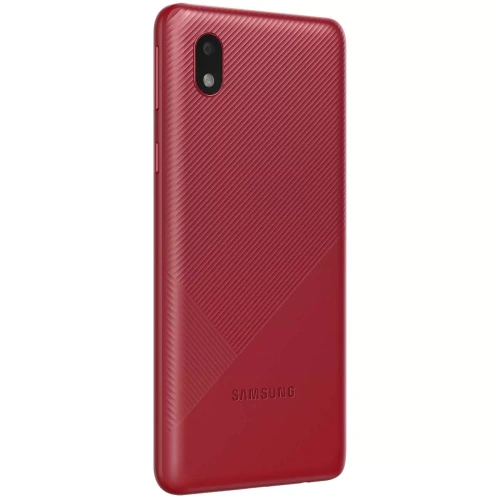 Samsung A01 Core A013F/DS 2020 1/16GB Красный Samsung купить в Барнауле фото 4