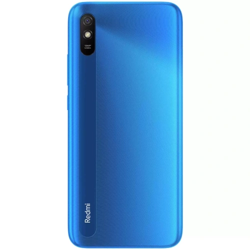 Xiaomi Redmi 9A 2/32GB Blue Xiaomi купить в Барнауле фото 2
