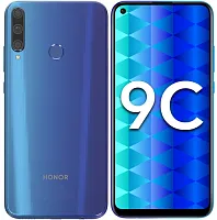 Honor 9C 64Gb Синий Honor купить в Барнауле
