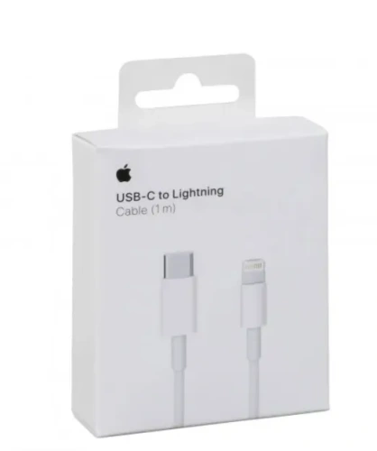 Кабель Apple USB-C to Lightning 1m -ZML Кабель оригинальный Apple купить в Барнауле фото 2