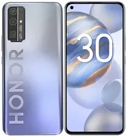 Honor 30 Premium 8/256GB Титановый Серебристый Honor купить в Барнауле