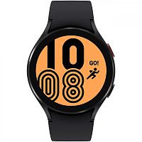 Часы Samsung Galaxy Watch 4 SM-R870 черный Samsung купить в Барнауле