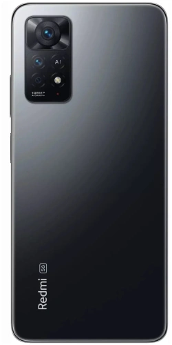 Xiaomi Redmi Note 11 Pro 5G 8/64GB Graphite Gray Xiaomi купить в Барнауле фото 3