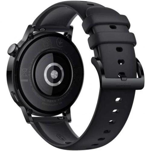 Умные часы Huawei Watch GT3 Black Huawei купить в Барнауле фото 3