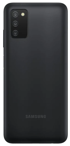 Samsung A03s A037G 4/64GB Черный Samsung купить в Барнауле фото 4