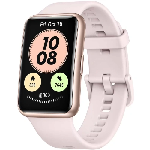 Умные часы Huawei TIA-B09 Watch Fit New Sakura Pink Huawei купить в Барнауле фото 2