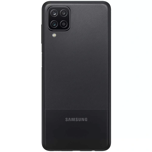 Samsung A12 A125F/DS 3/32GB Черный Samsung купить в Барнауле фото 2