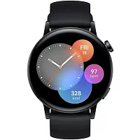 Умные часы Huawei Watch GT3 Black Huawei купить в Барнауле
