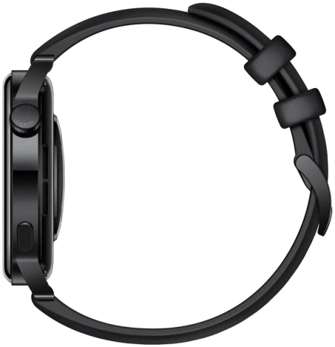 Умные часы Huawei Watch GT 3 Active Black 42" ремешок черный Huawei купить в Барнауле фото 3