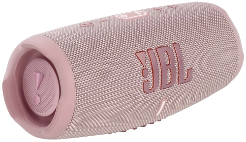 Акустическая система JBL CHARGE 5 Розовый JBL купить в Барнауле фото 2