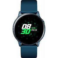 Часы Samsung Watch Active SM-R500 Green Samsung купить в Барнауле